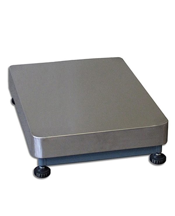 Laumas MN-300kg | Weegplateau | 300kg | RVS 304