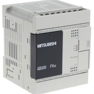 FX3S-10MT-ESS | 6-IN | 4-OUT