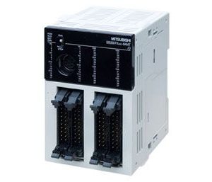 FX3UC-96MT/DSS | 48-IN | 48-OUT (Transistor)
