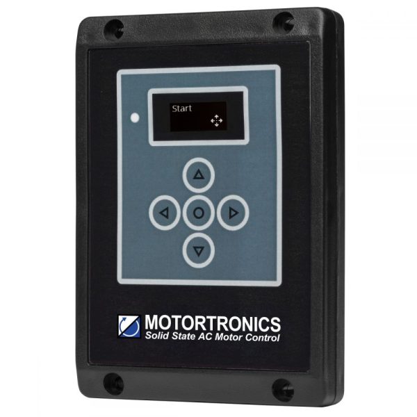 VMX-AGY-012 | Remote keypad | VMX-Agility Series