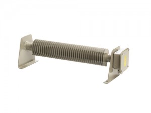 Sinus Jevi WD-H 2000 | Ribbenbuiskachel | 2000W/230V