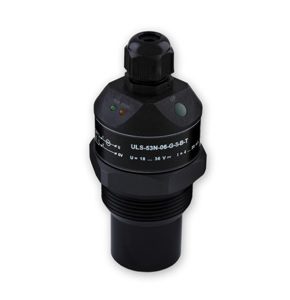 ULS-53N-06-G1-1/2-P-C-T | 0.2-6M | PNP | M12 Connector
