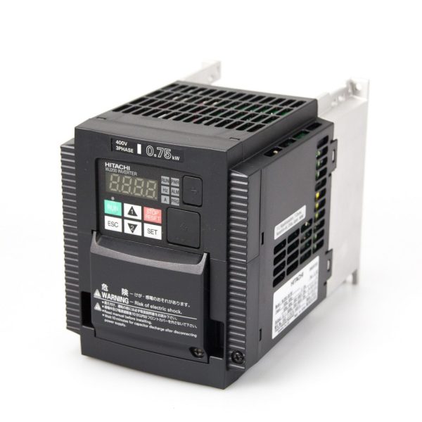 Hitachi WJ200-007HF