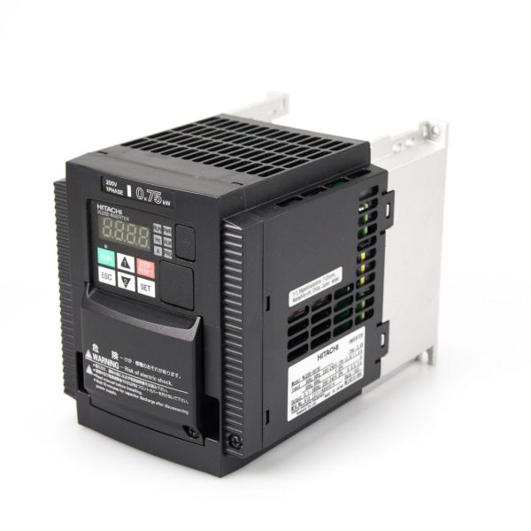Hitachi WJ200-007SF