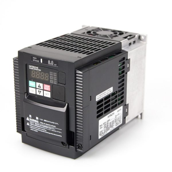 Hitachi WJ200-030HF