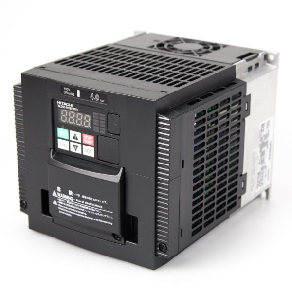 Hitachi WJ200-040HF