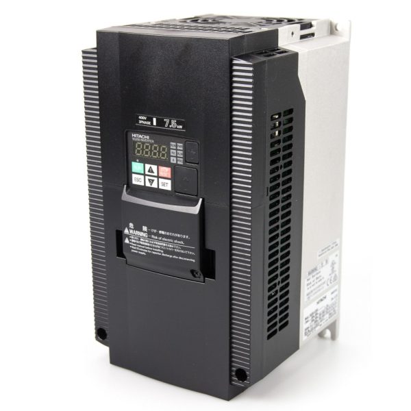 Hitachi WJ200-075HF