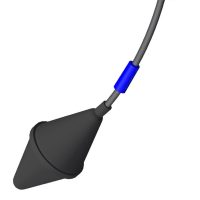 Disibeint INMR HYP EX-5 | ATEX Kabel vlotterschakelaar