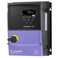 Invertek ODV-3-340240-3F1E-MN | Frequentieregelaar